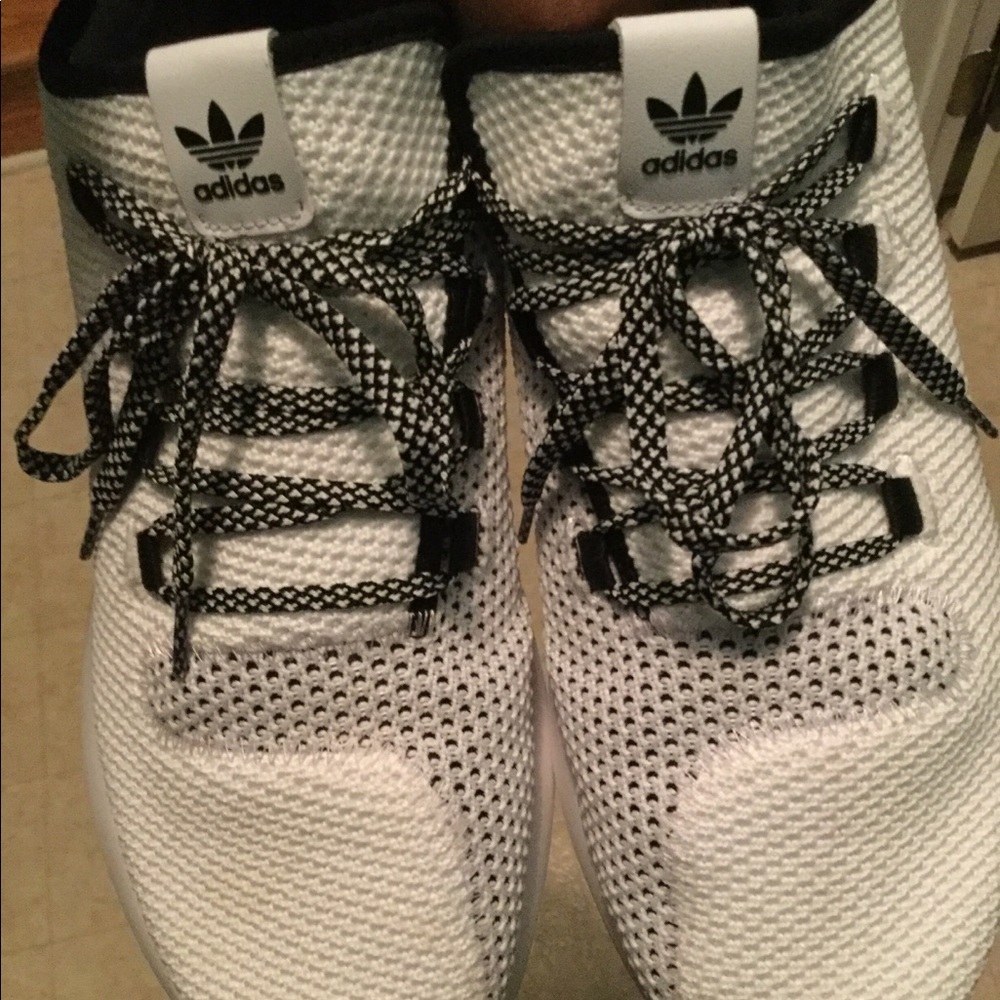 Adidas Tubular Shadow Size 12